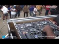 Guerra De Miniteca Deleyel. Vs Stiv Light www.rumbamusicradio.com.ve Vídeo 2