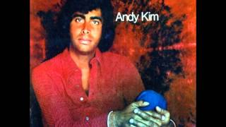 Watch Andy Kim Oh What A Day video