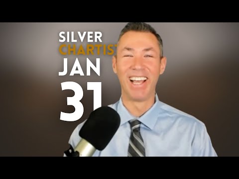 Silver Chartist on Platinum, Uranium, and Silver in 2022