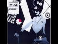 Muse - Supermassive Black Hole - Phones Control Voltage Mix (7 Edit)