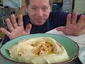 hummus