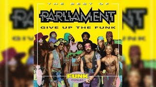 Watch Parliament Give Up The Funk Tear The Roof Off The Sucker video