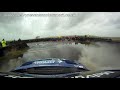 WWRS Jaffa stages 2012-Peter Lloyd/Emma Louise Todd Onboard-SS1