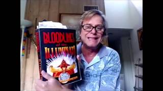 Freemasonry and Satanism, book review 9 pt 1, Bloodlines of the Illuminati by Fritz Springmeier