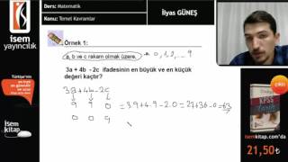 4 Temel Kavramlar 1 İlyas Güneş 2016 720P