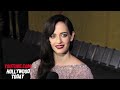 image Eva Green Star Of Film 300 Rise Of An Empire Talks With Hollywood Today