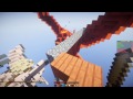 Minecraft: Sky Wars [#26] - NARF I ABRA POGROMCAMI SKY WARS?! - MEGA SKILL! /NARF - Abra Sky Wars