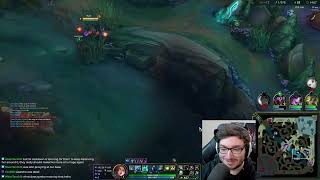 This Game Is Why People Say I Am Tilt Proof - Nami Support