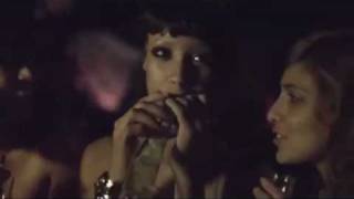 Watch Dj Tiesto Who Wants To Be Alone video