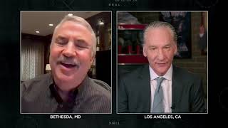 Thomas Friedman: Unfiltered | Real Time with Bill Maher (HBO)