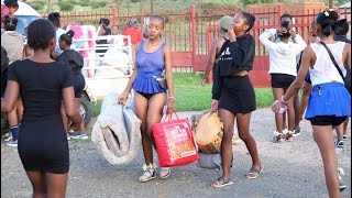 Buyambo Yamatshi Festival 2025 Xhosa Culture, Arrivals & Prayer Rituals