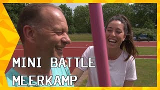 Spannend Speerwerpen | ZAPPSPORT