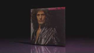 Watch Michael Bolton Cant Hold On Cant Let Go video