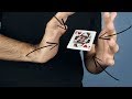 How To Make A Playing Card Levitate! | Loops Tutorial #1