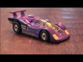 SOL-AIRE CX4 Hot Wheels review by CGR Garage