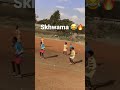 Tshepo “Skhwama sama tariyana” Matete is back with more football skills 😂