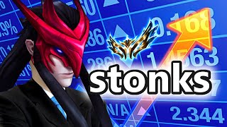 IS YONE MID THIS EASY?! | Tempest