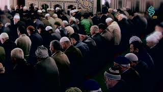 Seyyid Muhammed Raşit Hz Yaşadığı Dönemin Manevi Sultanıydı Menzilde Bir Sultan