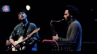 "outro tempo" by JUZZ @ 7º Festival Porta-Jazz