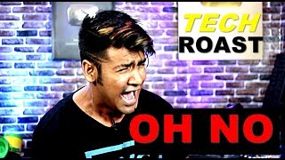 TikTok Ke Aadamkhor Bhediye !! | Technology Roast V | Things I don't like about tech