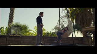 The Gray Man Sisyphus Scene - Ryan Gosling Movie