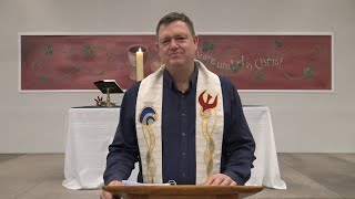 Worship - Sunday 10th May