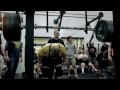 Ben Seath | 2041 lbs Raw Total -- 862.8 Raw Squat | Believe Media