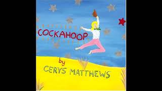 Watch Cerys Matthews Ocean video