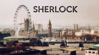 Sherlock Holmes - jenerik müziği