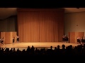 Zeta Phi Gamma - Lip Sync 2014 (College of Wooster)