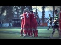 Türkgücü Mainz - Italclub Mainz | 22. Spieltag 2016 | PROMO Türkgücü Mainz - Italclub Mainz | 22. Spieltag 2016 | PROMO