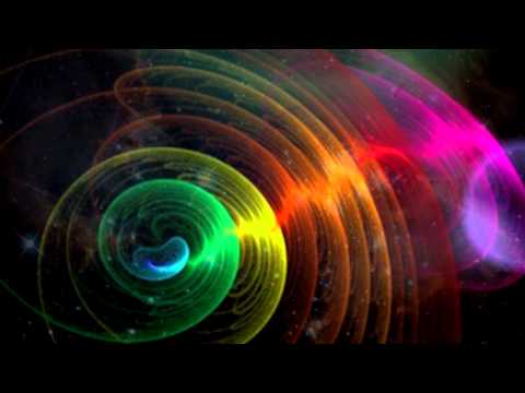 Journey Into Frequency - Pineal Activation Meditation