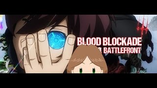 Blood Blockade Battlefront Review