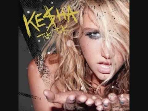 Kesha- Tik Tok Instrumental