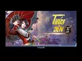 Cửu Dương VNG Tranh bá Hạng 3 4 S5 24h Online vs S3 HùngBá khi mạng VNG bị sập
