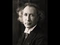 Mendelssohn Scherzo E Minor Op 16 No 2 Sauer Rec 1925.wmv