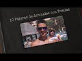 animales de toalla