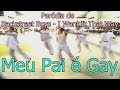 Meu Pai é Gay | Paródia de Backstreet Boys - I Want It That Way