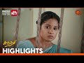 Sundari - Highlights | 27 Mar 2024  | Tamil Serial | Sun TV