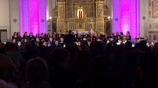 STILLE NACHT