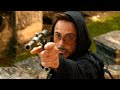 Tony Stark Infiltrating The Mandarin's Mansion Scene - Iron Man 3 (2013) Movie CLIP HD