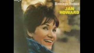 Watch Jan Howard Let It Be video