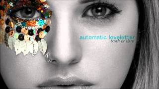 Watch Automatic Loveletter Eyes On You video