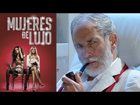 El Zar del Sexo - Mujeres de Lujo - Capítulo 5 - CHV