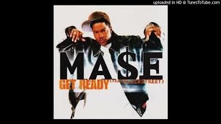Watch Mase Get Ready video
