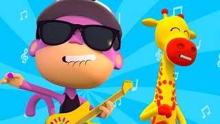 Lo Mejor De Lo Mejor Del Zoo Canciones Del Zoo