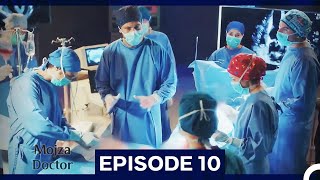 Mojza Doctor Episode 10 Urdu Dubbed