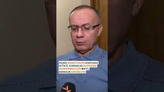 Ermənistan Azərbaycan Sərhədində Baş Verən Toqquşmadan Sonra Tex Kənd Sakinləri Narahatdır
