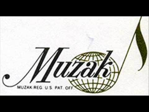 Muzak Stimulus Progression 2: Elevator Music Cover of Lady Blue...