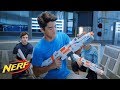 NERF - ‘Modulus Mediator Blaster & Firepower Upgrade Kits’ Official TV Commercial